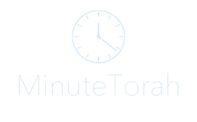 Minute Torah